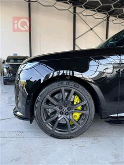 لاند روفر رانج روفر سبورت